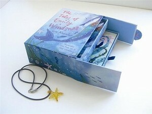 Emily Windsnap Gift Box. Liz Kessler by Liz Kessler