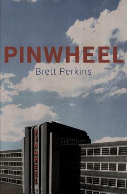 Pinwheel by Brett Perkins