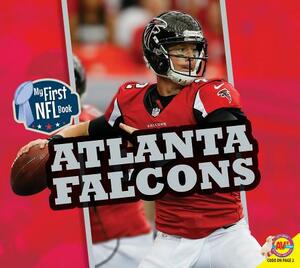 Atlanta Falcons by Lauren Dupuis-Perez, Katie Gillespie