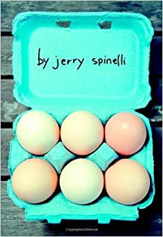 تخم مرغ ها by Jerry Spinelli