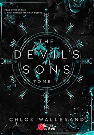 The devil's sons by Chloé Wallerand