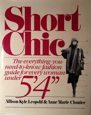 Short Chic by Allison Kyle Leopold