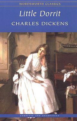 Little Dorrit by Charles Dickens