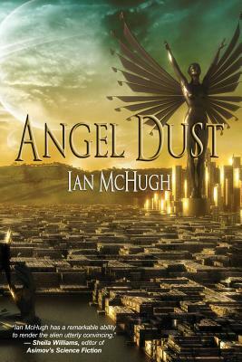 Angel Dust by Ian McHugh