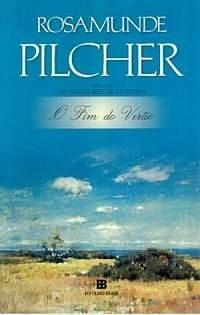 O Fim do Verão by Rosamunde Pilcher, Rosamunde Pilcher