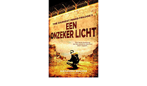 Een onzeker licht by Alexandra Bracken