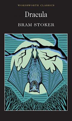 Dracula by Bram Stoker