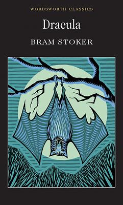 Dracula by Bram Stoker