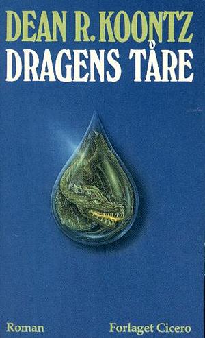 Dragens tåre by Dean Koontz