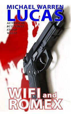 Wifi and Romex by Michael Warren Lucas