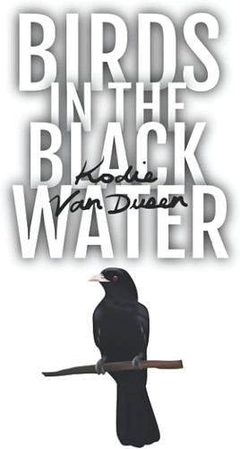 Birds in the Black Water: A Dark, Paranormal Drama by Ashley Olivier