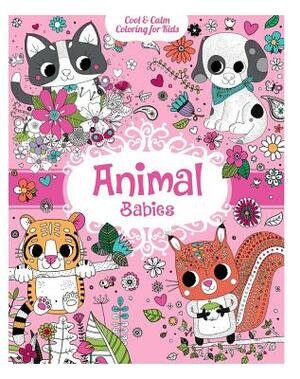 Animal Babies by Carlton Publishing Group