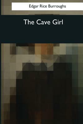 The Cave Girl by Edgar Rice Burroughs