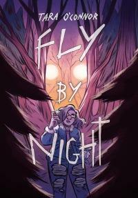 Fly by Night by Tara O'Connor