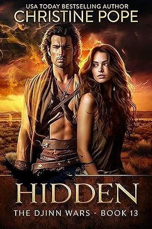 Hidden by Christine Pope