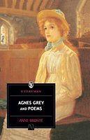 Agnes Grey and Poems by Anne Brontë