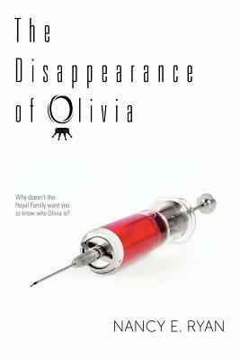 The Disappearance of Olivia by Nancy E. Ryan