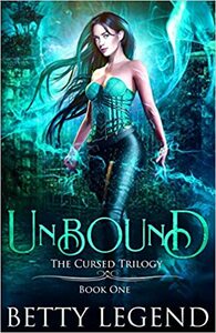 Unbound by Betty Legend