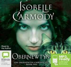 Obernewtyn by Isobelle Carmody