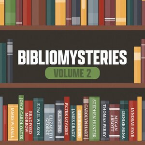 Bibliomysteries Volume 2 by Otto Penzler