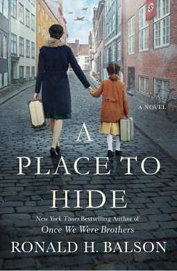 A Place to Hide by Ronald H. Balson