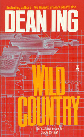 Wild Country by Dean Ing