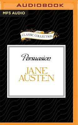 Persuasion by Jane Austen