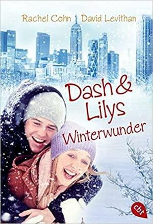 Dash & Lilys Winterwunder by Rachel Cohn, David Levithan