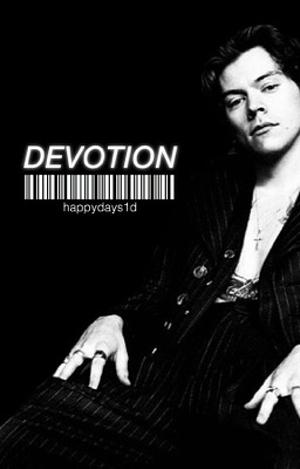 Devotion by Happydays1d