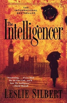 The Intelligencer by Leslie Silbert