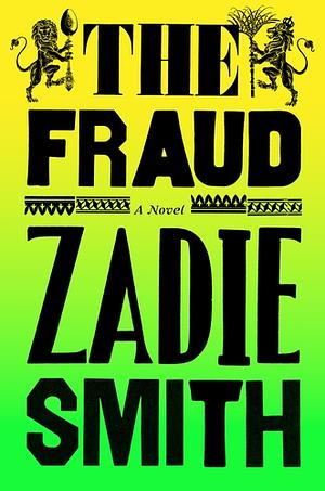 Bedragaren by Zadie Smith