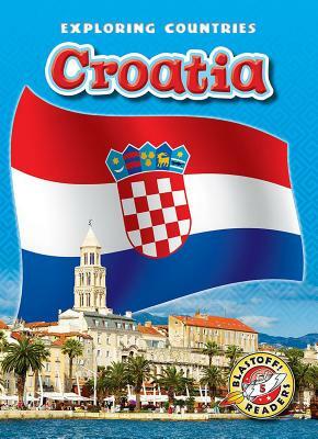 Croatia by Emily Rose Oachs