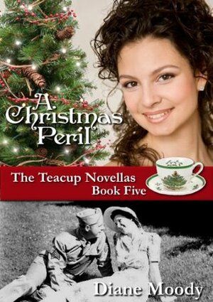 A Christmas Peril by Diane Moody