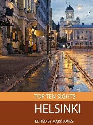 Top Ten Sights: Helsinki by Mark Jones