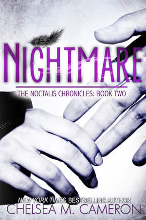 Nightmare by Chelsea M. Cameron