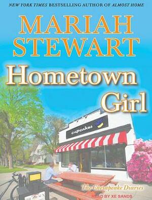 Hometown Girl by Mariah Stewart
