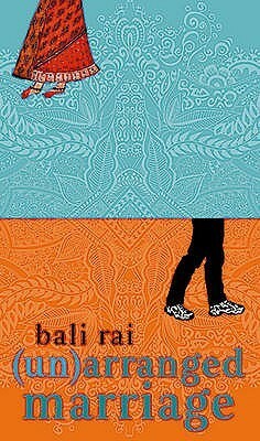Unarranged Marriage by Bali Rai