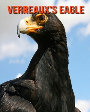 Verreaux's Eagle: Learn About Verreaux's Eagle and Enjoy Colorful Pictures by Matilda Leo