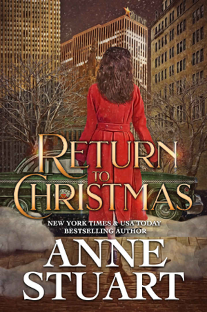 Return to Christmas by Anne Stuart