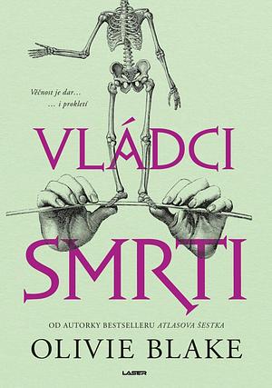 Vládci smrti by Olivie Blake