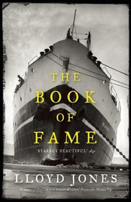 The Book of Fame by Lloyd Jones
