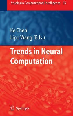 Trends in Neural Computation by 