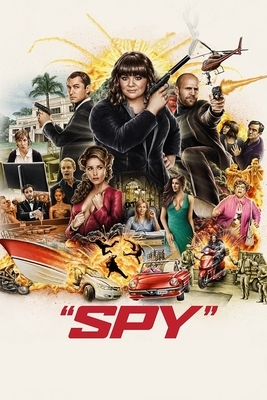 Spy: Complete Screenplays by Tania Cox