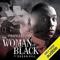 The Woman in Black by Susan Hill