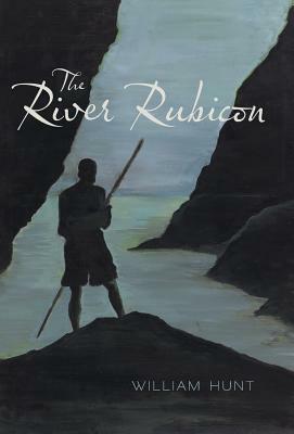 The River Rubicon by William Hunt
