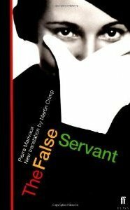 The False Servant by Pierre de Marivaux, Martin Crimp