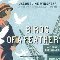 Birds of a Feather by Jacqueline Winspear