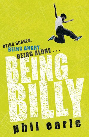 Being Billy by Phil Earle
