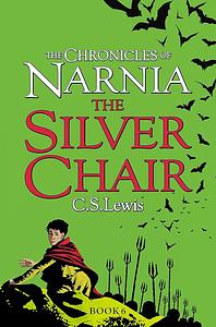 The Silver Chair by C.S. Lewis