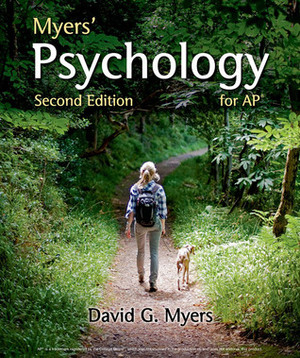 Myers' Psychology for AP® by David G. Myers